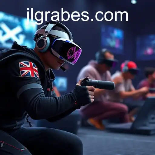 The Evolution of Online Gaming and Its Impact