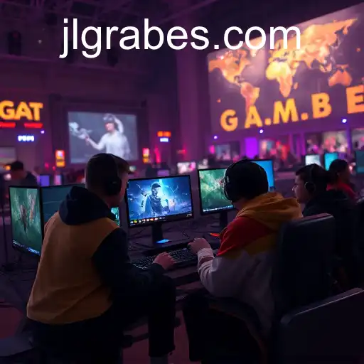 Gaming in the Future: Digital Evolution and Cultural Impact