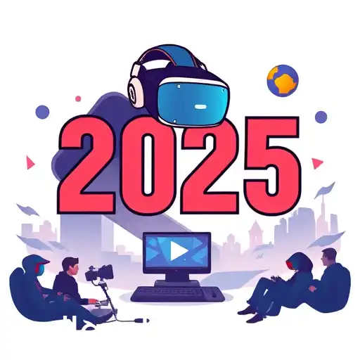 Exploring the Surge of Gaming in 2025