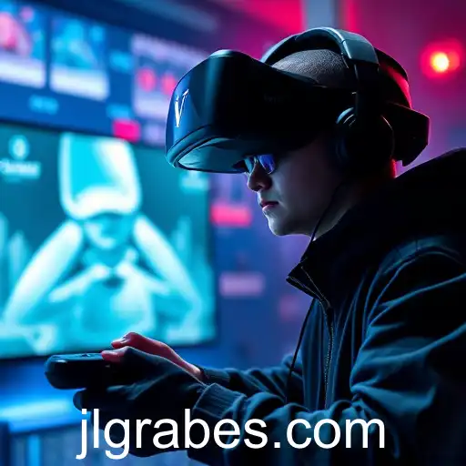 Gaming Innovations and Market Evolution