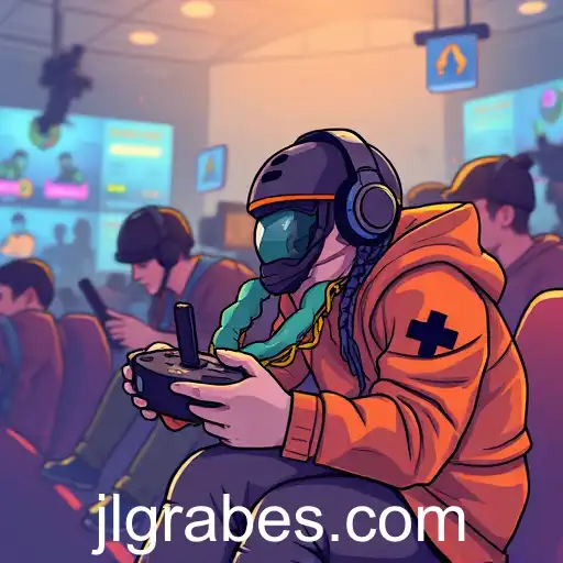 Gaming Innovations and Impact