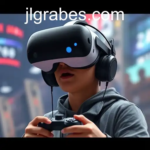 The Online Gaming Revolution of 2026