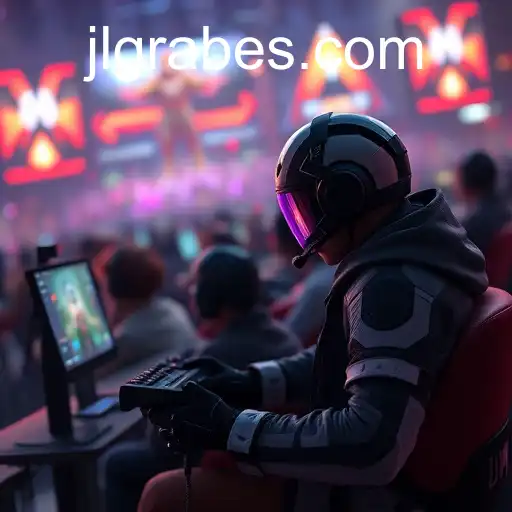 Gaming Innovations and Trends in 2025