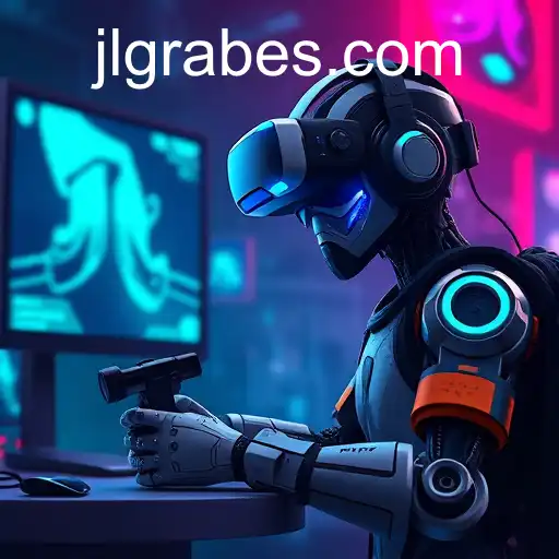 Gaming Trends and Innovations