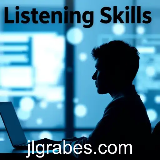 The Importance of Listening Skills: Unlocking Effective Communication
