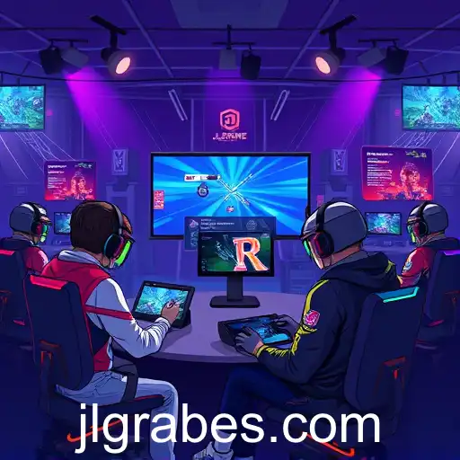 The Evolution of Online Gaming in 2025