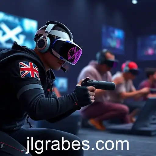 The Evolution of Online Gaming and Its Impact