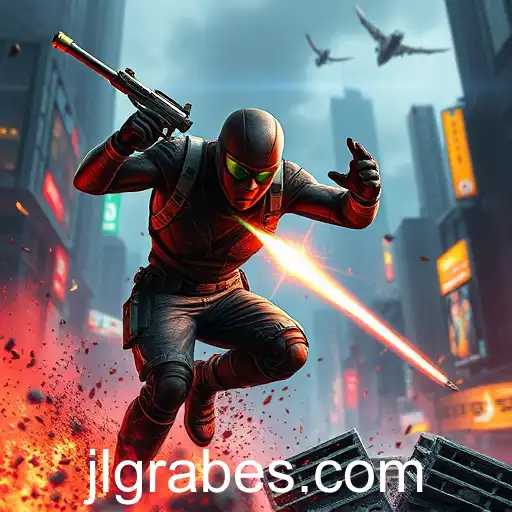 The Evolving Landscape of Online Gaming