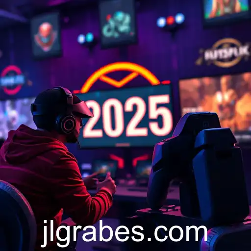 Gaming Evolutions: A Look into Trends and Innovations