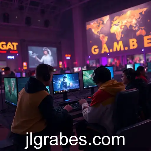 Gaming in the Future: Digital Evolution and Cultural Impact