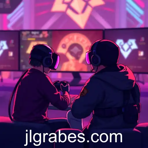 Gaming Insights: The Rise of JLGrabe