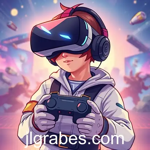 Gaming Revolution: Tech and Trends