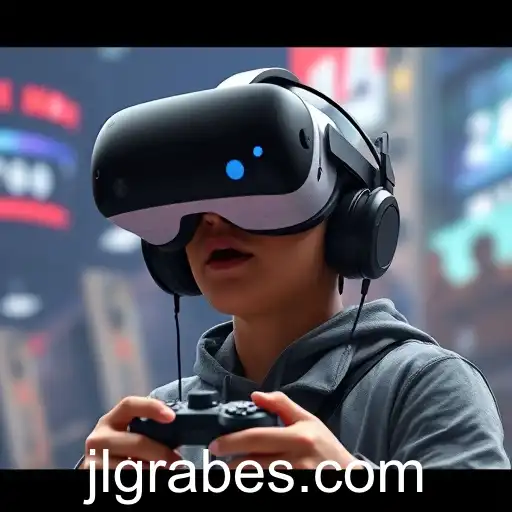 The Online Gaming Revolution of 2026