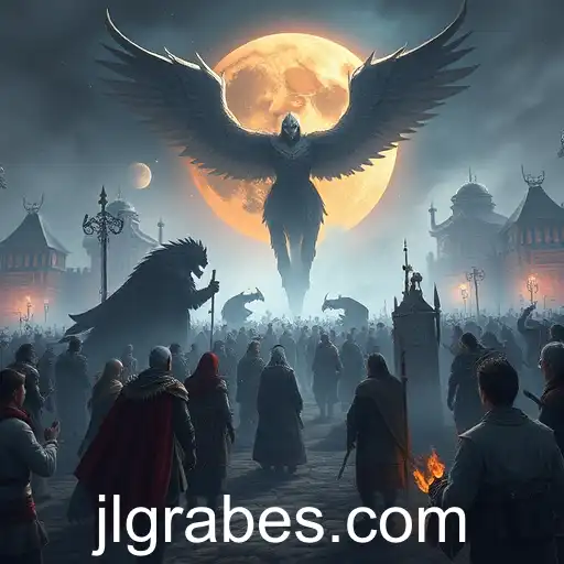 Gaming Trends and Innovations in 2025