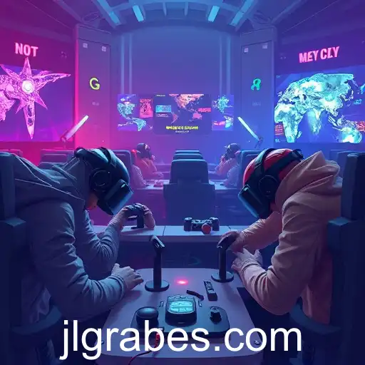 Gaming Trends Shift Amid Global Changes