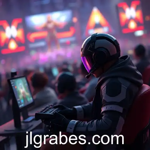 Gaming Innovations and Trends in 2025