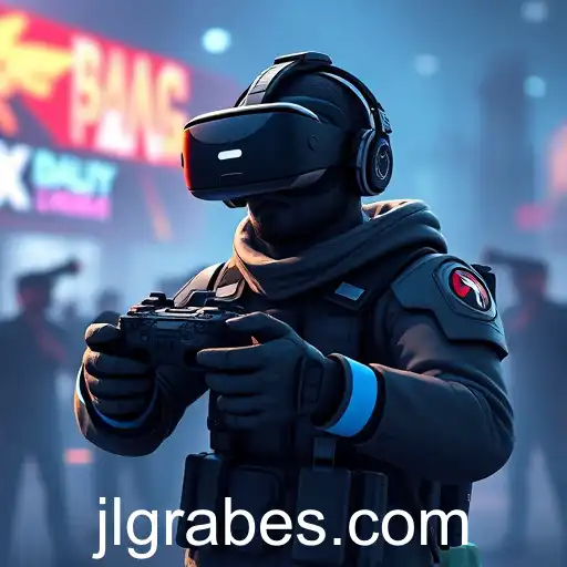 Gaming Trends Shaping the Future