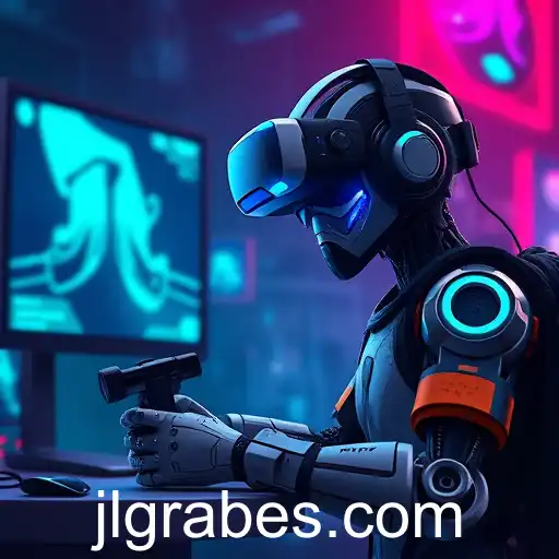 Gaming Trends and Innovations