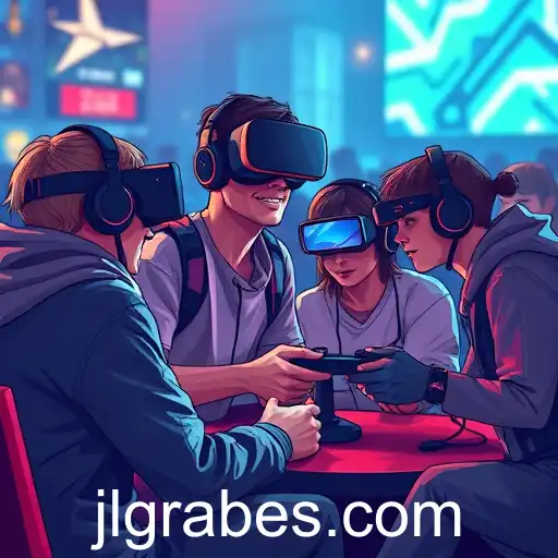 The Evolution of Online Gaming Communities