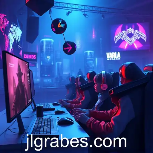 The Rise of Digital Communities