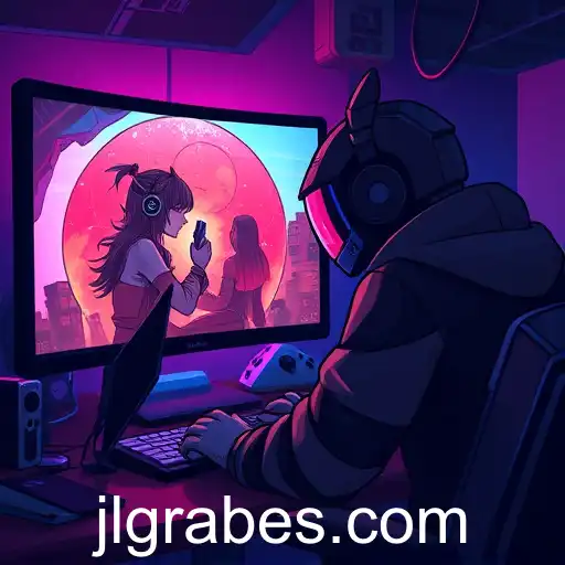 Unraveling the Mystery of Jlgrabe in 2025