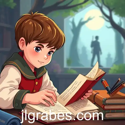 Decoding the Challenge: Exploring the 'Reading Comprehension' Game Category
