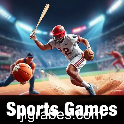 The Rise of jlgrabe: A New Frontier in Online Gaming