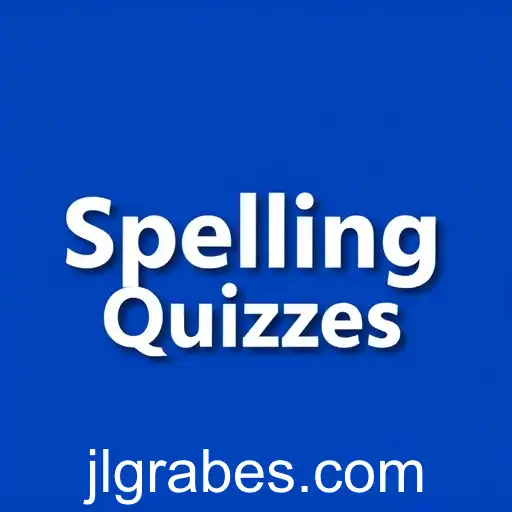 Exploring the Fascinating World of 'Spelling Quizzes' on Popular Gaming Platforms