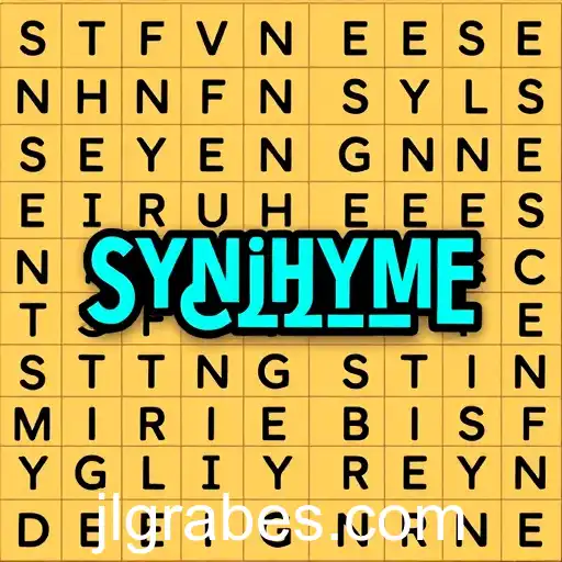 Unlocking Language with 'Synonym Puzzles': The Role of 'jlgrabe'