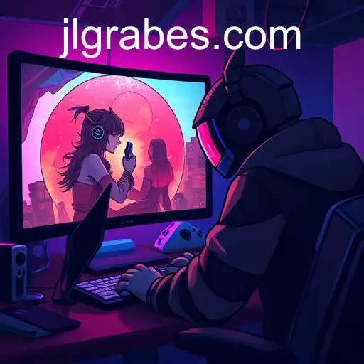 Unraveling the Mystery of Jlgrabe in 2025