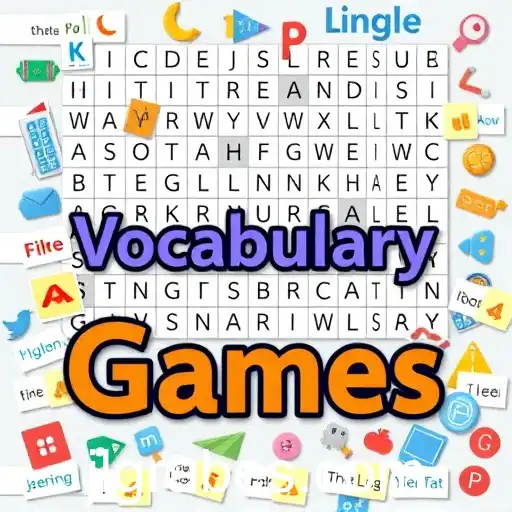 Exploring the World of Vocabulary Games: A Deep Dive into the 'jlgrabe' Keyword Experience